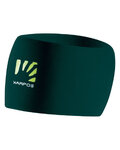 KARPOS Cycling headband - PELMO ESSENTIAL - green