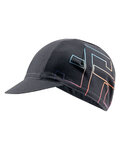 SPORTFUL Cycling hat - PETER SAGAN CAP - black