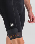 SPORTFUL Cycling bib shorts - PETER SAGAN SUPERGIARA - black