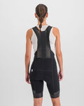 SPORTFUL Cycling bib shorts - PETER SAGAN SUPERGIARA - black