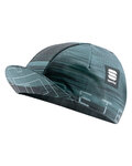 SPORTFUL Cycling hat - PETER SAGAN GRAVEL - black