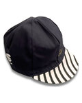 SPORTFUL Cycling hat - SAGAN GOLD - black