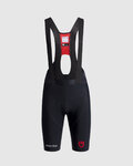 SPORTFUL Cycling bib shorts - TUDOR LTD - black