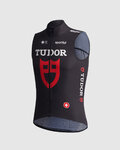 SPORTFUL Cycling gilet - TUDOR PRO 2 - black
