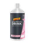 POWERBAR syrup - ELECTROLYT STRAWBERRY-LIME 1l