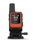 GARMIN INREACH MINI 2 MARINE BUNDLE - black/red