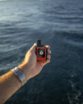 GARMIN INREACH MINI 2 MARINE BUNDLE - black/red
