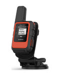GARMIN INREACH MINI 2 MARINE BUNDLE - black/red
