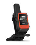 GARMIN INREACH MINI 2 MARINE BUNDLE - black/red