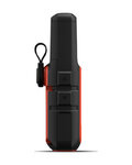 GARMIN INREACH MINI 2 MARINE BUNDLE - black/red