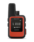 GARMIN INREACH MINI 2 MARINE BUNDLE - black/red