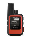 GARMIN INREACH MINI 2 MARINE BUNDLE - black/red