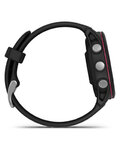 GARMIN FORERUNNER 255S MUSIC - black