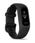 GARMIN VIVOSMART 5 L - black