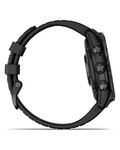 GARMIN FENIX 7S PRO SOLAR - black