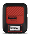 GARMIN satellite communicator - INREACH MESSENGER PLUS - black/red