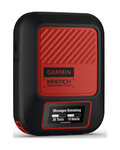GARMIN satellite communicator - INREACH MESSENGER PLUS - black/red