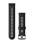 GARMIN band - FORERUNNER 955 - black