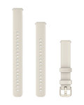 GARMIN band - LILY 2 - white