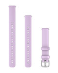 GARMIN band - LILY 2 - purple