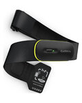 GARMIN heart rate monitor - HRM 600 - black