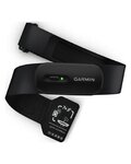 GARMIN heart rate monitor - HRM 200 - black