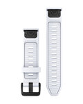 GARMIN band - QUICKFIT 20 - white