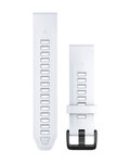 GARMIN band - QUICKFIT 20 - white