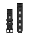 GARMIN band - QUICKFIT 22 - black