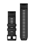 GARMIN band - QUICKFIT 26 - black