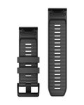 GARMIN band - QUICKFIT 26 - black