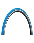 TACX tyre - RACE 23-622 700X23C - black/light blue