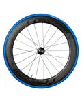 TACX tyre - RACE 23-622 700X23C - black/light blue