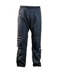 HAVEN Cycling long trousers withot bib - PURE NORDIC - grey