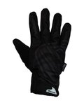 HAVEN Cycling long-finger gloves - PURE NORDIC NEO - black