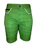 HAVEN Cycling shorts without bib - PEARL II - green