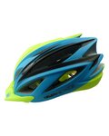 HAVEN Cycling helmet - NEXUS - blue/green
