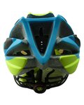 HAVEN Cycling helmet - NEXUS - blue/green
