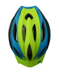 HAVEN Cycling helmet - NEXUS - blue/green