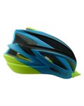 HAVEN Cycling helmet - NEXUS - blue/green