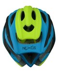 HAVEN Cycling helmet - NEXUS - blue/green