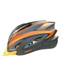 HAVEN Cycling helmet - NEXUS - black/orange