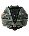 HAVEN Cycling helmet - NEXUS - black/orange