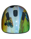 HAVEN Cycling helmet - DREAM - multicolour
