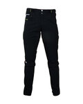 HAVEN Cycling long trousers withot bib - ENDEAVOUR II - black
