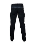 HAVEN Cycling long trousers withot bib - ENDEAVOUR II - black
