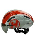 HAVEN Cycling helmet - 3T SHOT - red/black