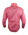 HAVEN Cycling windproof jacket - FEATHERLITE 80 - pink
