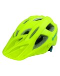 HAVEN Cycling helmet - IXON - green