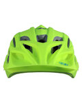 HAVEN Cycling helmet - IXON - green